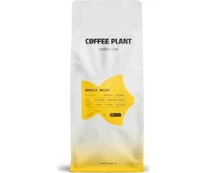 Coffee Plant KAVOS AUGALAS - Švelnus be kofeino espresas 1kg