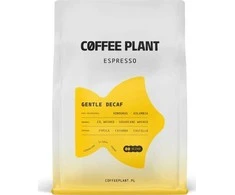 Coffee Plant KAVOS AUGALAS - Švelnus Espresso Be kofeino 250g