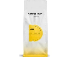 COFFEE PLANT - Juicy Espresso 1kg