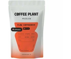 COFFEE PLANT - FLOW Coffeedesk Filter 100g