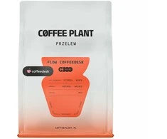 COFFEE PLANT - FLOW Coffeedesk Filter 250g