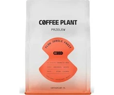 COFFEE PLANT - FLOW Jungle Fruit Filter 250g