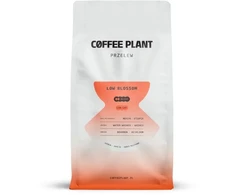COFFEE PLANT - LOW Blossom Filter 800g