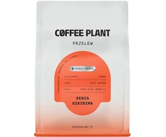 COFFEE PLANT - Kenya Gikirima Washed Filter 250 g