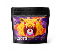 Coffee Plant KYOTO - Costa Rica San Diego Anaerobic Filter 250 g