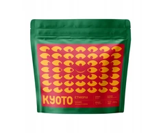 Coffee Plant KYOTO - Etiopijos natūralus filtras 250 g