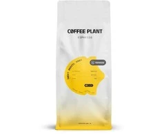 Kavos pupelės COFFEE PLANT Saldžioji Brazilijos porcija 1kg
