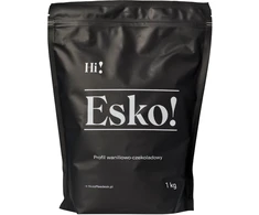 Hi! Coffeedesk - Esko Espresso 1kg