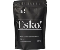 Hi! Coffeedesk - Esko Espresso 250 g