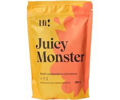 Coffeedesk Sveiki! Kavos staliukas - Juicy Monster filtras 250 g