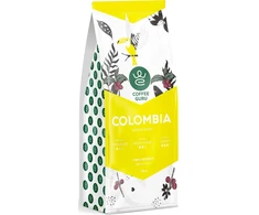 Kawa ziarnista CoffeeGuru Colombia 250 g