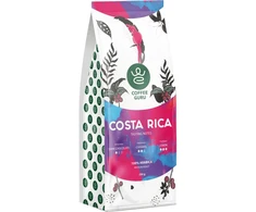 Kawa ziarnista CoffeeGuru Costa Rica 250 g