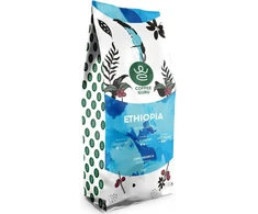 Kawa ziarnista CoffeeGuru Ethiopia 1kg