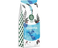 Kawa ziarnista CoffeeGuru Ethiopia 250 g
