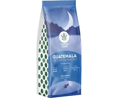 Kawa ziarnista CoffeeGuru Guatemala 250 g