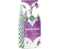 Kawa ziarnista CoffeeGuru Honduras 250 g