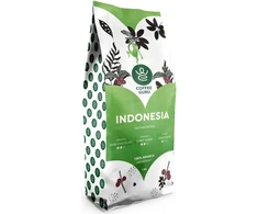 Kawa ziarnista CoffeeGuru Indonesia 1kg