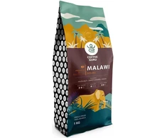 Kawa ziarnista CoffeeGuru Malawi 1kg
