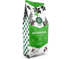 Kawa ziarnista CoffeeGuru Nicaragua 1kg