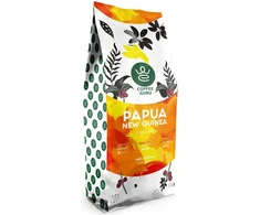 Kawa ziarnista CoffeeGuru Papua New Guinea 1kg