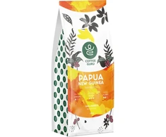 Kawa ziarnista CoffeeGuru Papua New Guinea 250 g