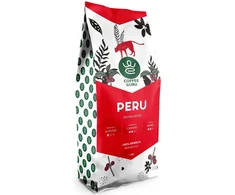 Kawa ziarnista CoffeeGuru Peru 1kg