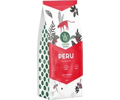 Kawa ziarnista CoffeeGuru Peru 250 g