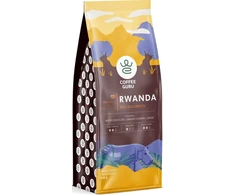 Kawa ziarnista CoffeeGuru Rwanda 250 g