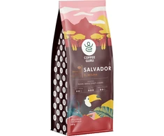 Kawa ziarnista CoffeeGuru Salvador 250 g