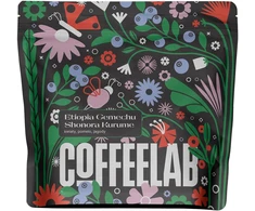 Coffeelab - Gemechu išplautas filtras 250 g