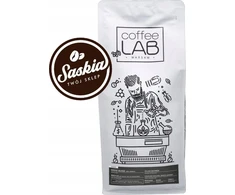 Kavos pupelės Coffeelab House Blend Kawa Ziarnista 1Kg