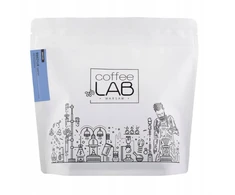 COFFEELAB - Brazil Santos Espresso 250g