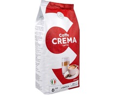 Kavos pupelės Coffix Kavos pupelės Caffe Crema Latte 1kg