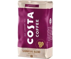 Kavos pupelės COSTA Signature Medium, 1kg