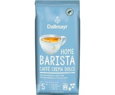Kawa ziarnista Dallmayr Barista Caffe Crema Dolce 1kg