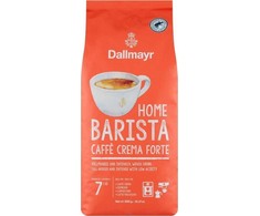 Kawa ziarnista Dallmayr Barista Caffe Crema Forte 1kg