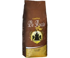 De Roccis kavos pupelės Intenso Auksinė kokybė 1kg