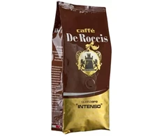 De Roccis Skrudinta kava Skrudinta kava Intenso Auksinės kokybės 0,5kg