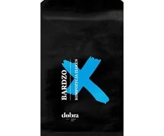 Kavos pupelės Dobra Kavos pupelės Dobra BARDZO - Kompozycja Ziaren 250g