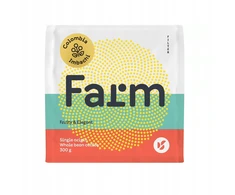 Doubleshot - Kolumbijos "Imbachi Caturra" filtras 300g