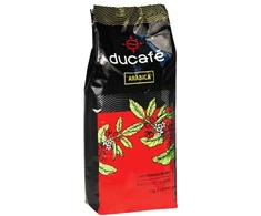 Ducafe Arabica pupelėmis kava 1kg