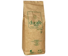 Ducafe Ducafe Premium Arabica 1kg malta kava,