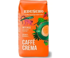 Tchibo Eduscho Caffe Crema kavos pupelės, 1kg