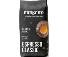TCHIBO EDUSCHO ESPRESSO CLASSIC kavos pupelės 1000G
