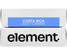 Kawa ziarnista Element . - kawa ziarnista Kostaryka Solis Cordero Natural Anaerobic Filter 100 g (2101015778)