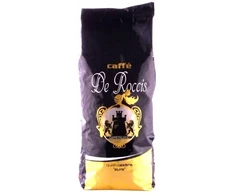 Elite Strauss De Roccis Elite Qualita Extra 1kg malta kava pupelėmis