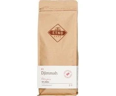 Javų kava Etno Cafe Etiopija Djimmah 1kg
