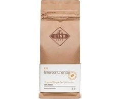 Kavos pupelės Etno Cafe Intercontinental 1kg