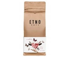 Kavos pupelės Etno Cafe Kavos pupelės Kava iš meilės 250g
