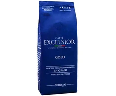Excelsior Excelsior Gold 1kg kavos pupelės
